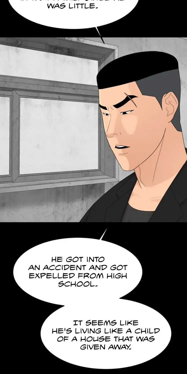 Special Restaurant Chapter 52 page 5 - 
