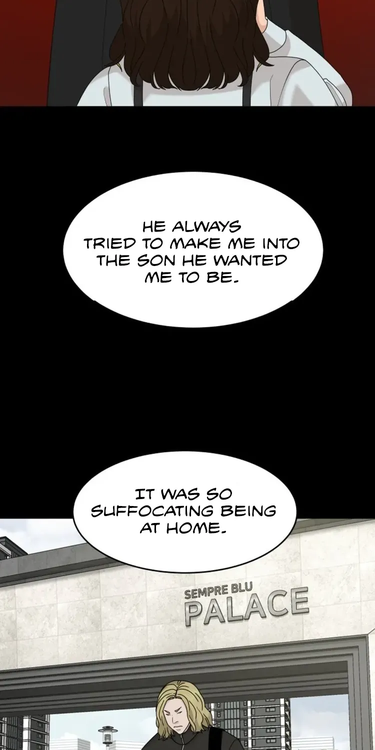 Special Restaurant Chapter 52 page 45 - 