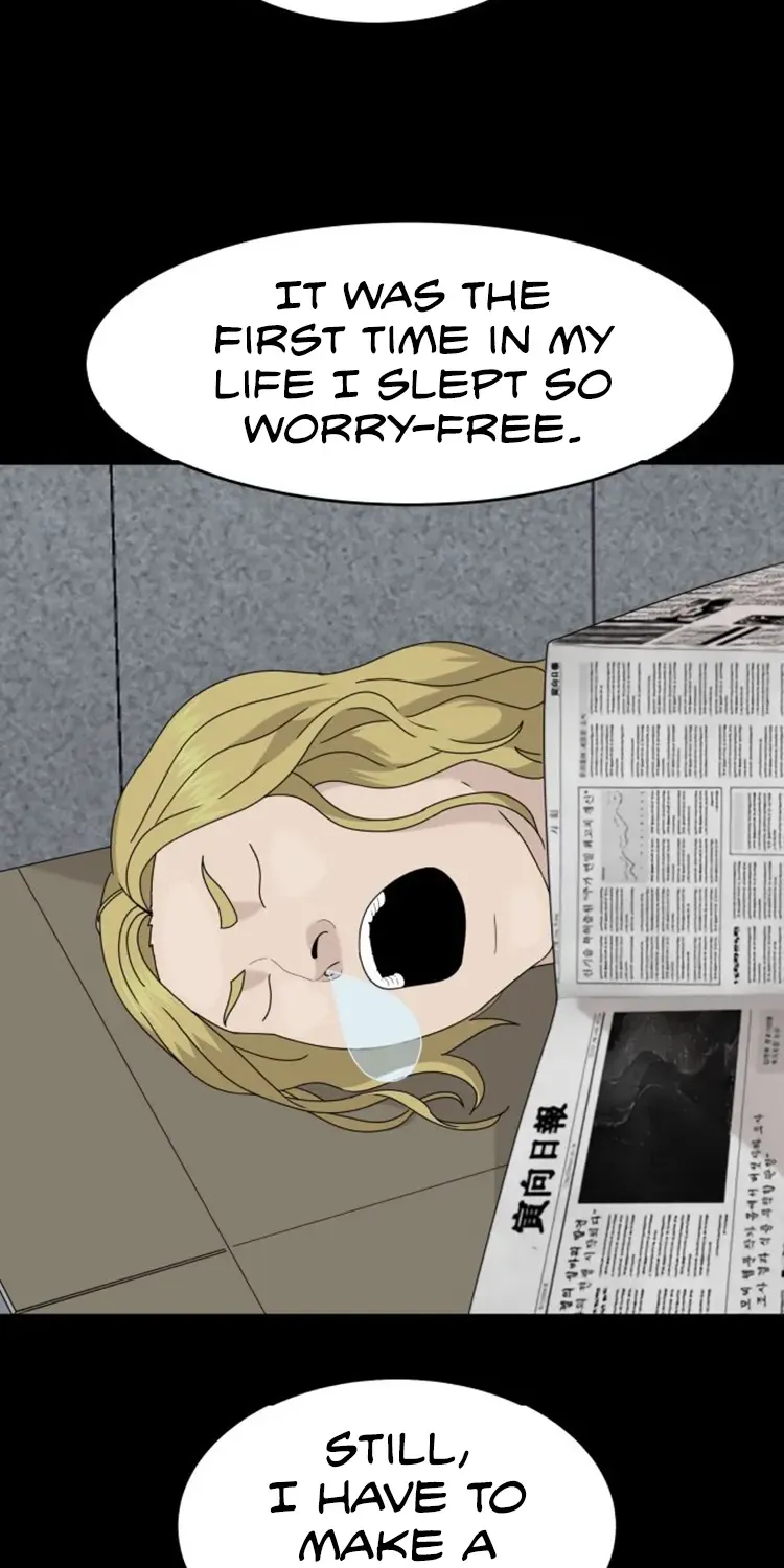 Special Restaurant Chapter 52 page 48 - 