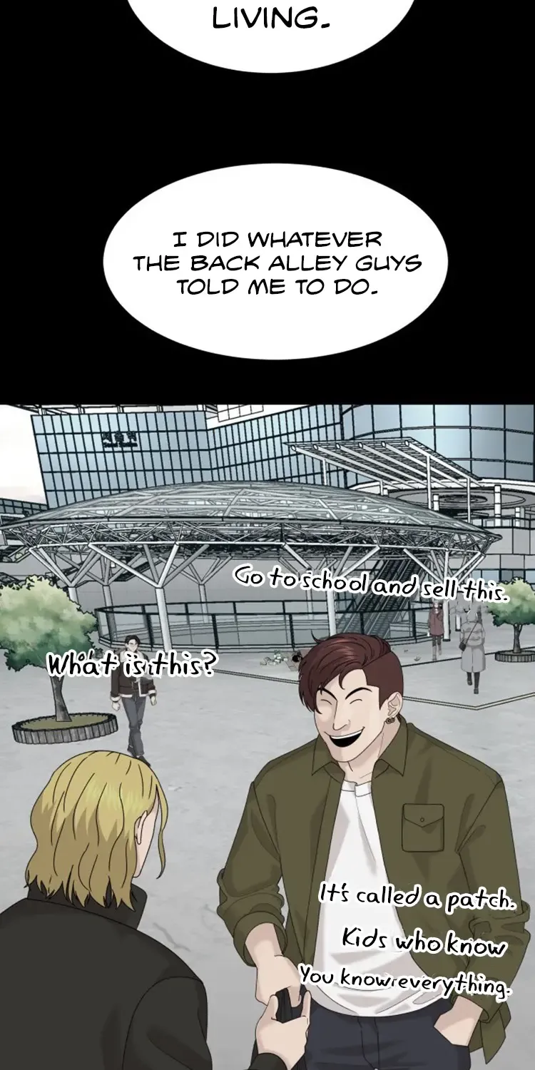 Special Restaurant Chapter 52 page 49 - 