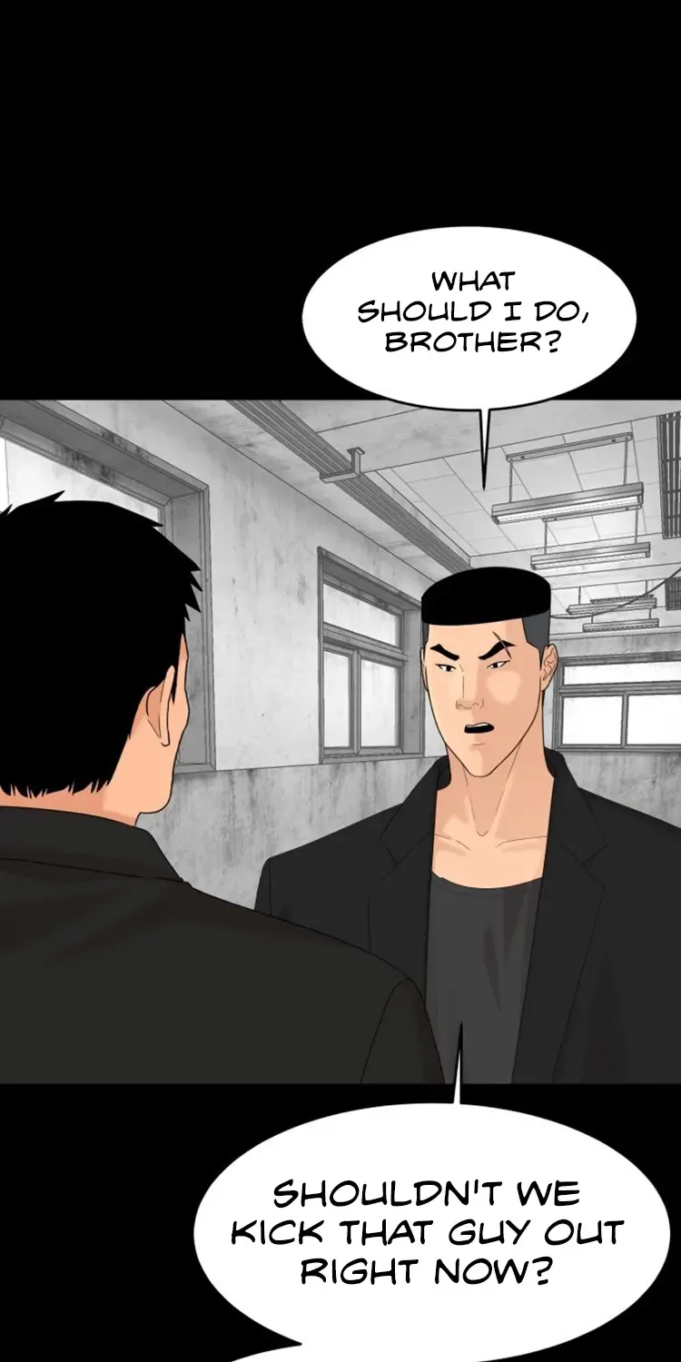 Special Restaurant Chapter 52 page 6 - 