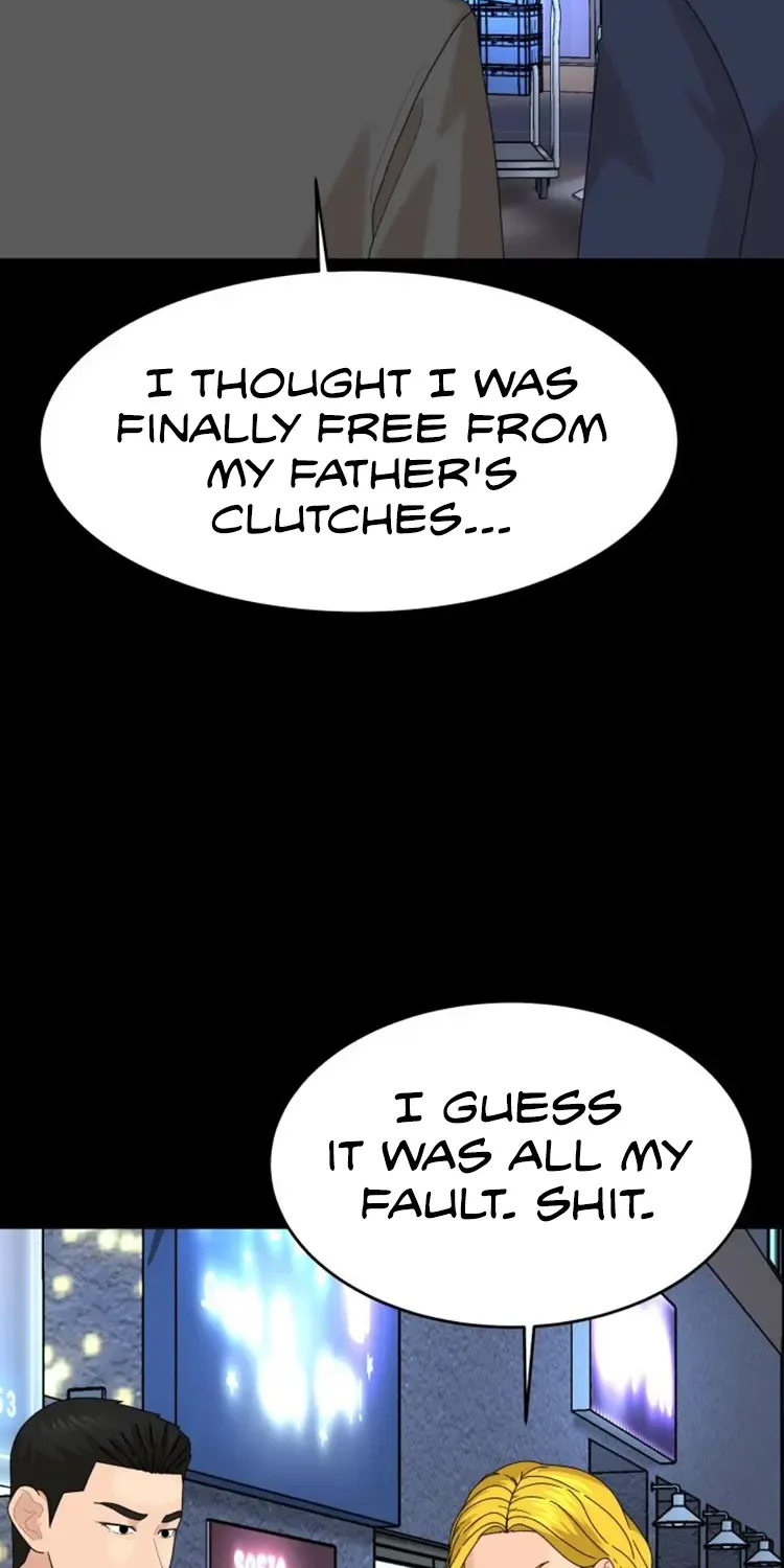 Special Restaurant Chapter 52 page 52 - 