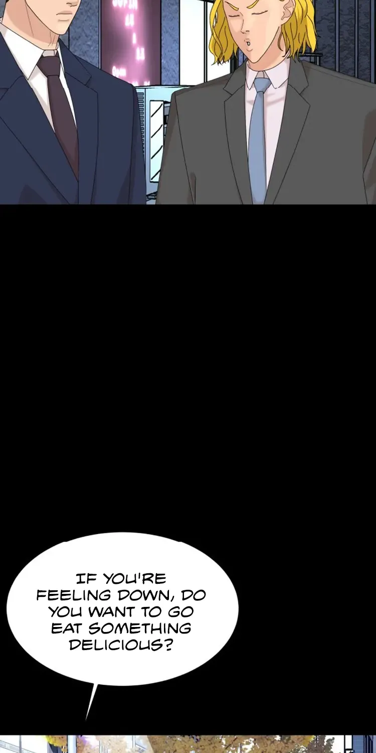 Special Restaurant Chapter 52 page 53 - 