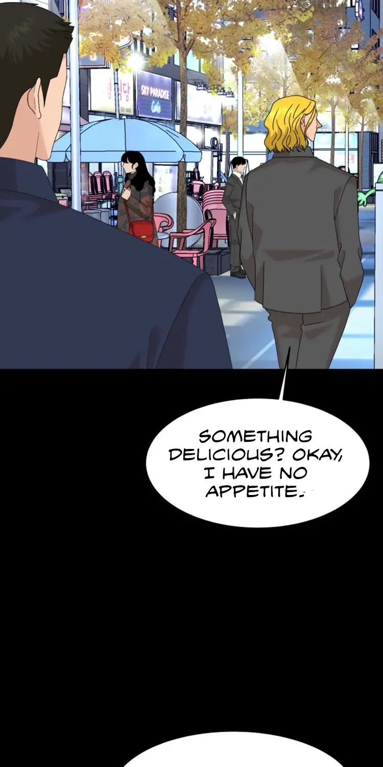 Special Restaurant Chapter 52 page 54 - 