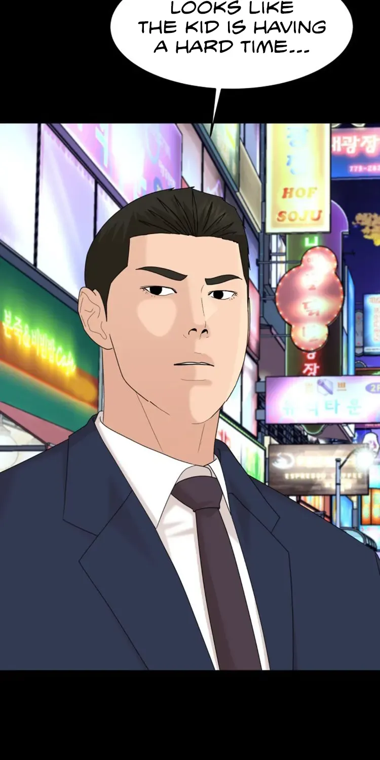 Special Restaurant Chapter 52 page 55 - 