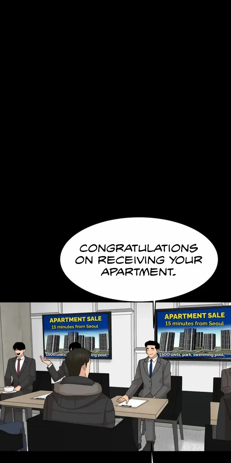 Special Restaurant Chapter 52 page 59 - 