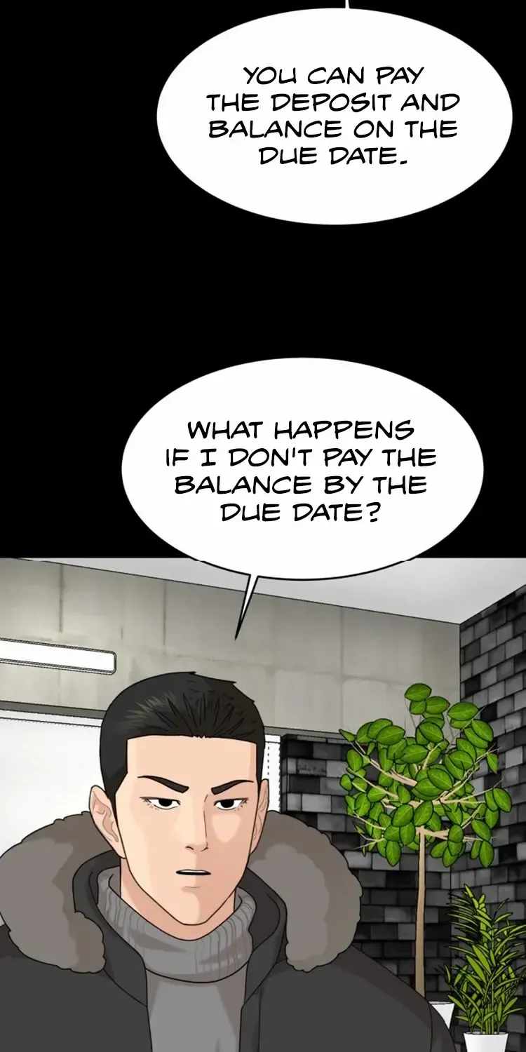 Special Restaurant Chapter 52 page 60 - 