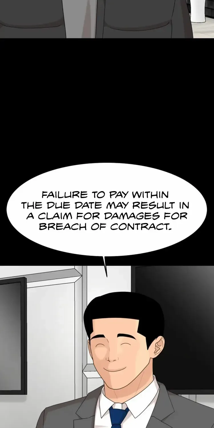 Special Restaurant Chapter 52 page 61 - 