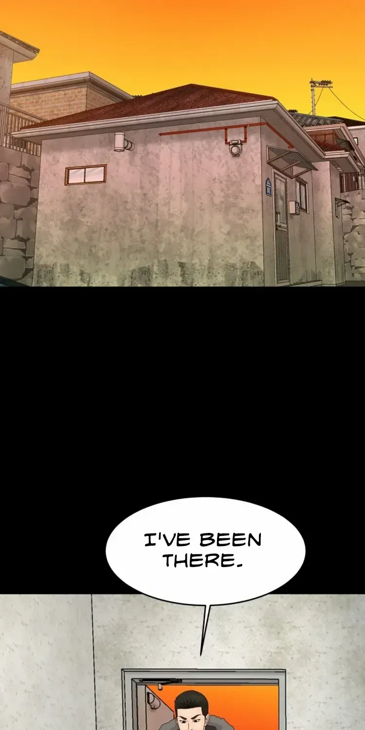Special Restaurant Chapter 52 page 63 - 