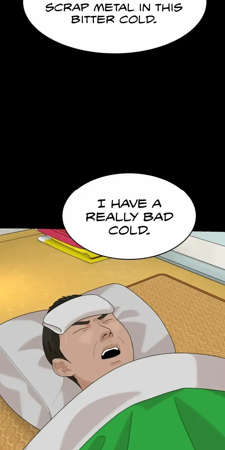 Special Restaurant Chapter 52 page 68 - 