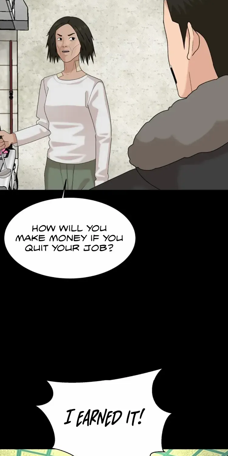 Special Restaurant Chapter 52 page 70 - 