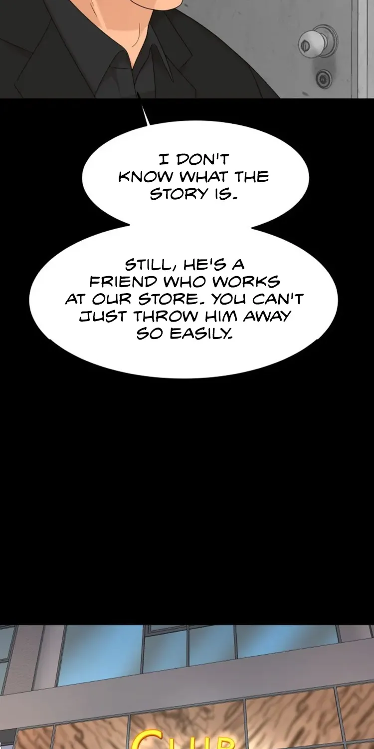 Special Restaurant Chapter 52 page 8 - 