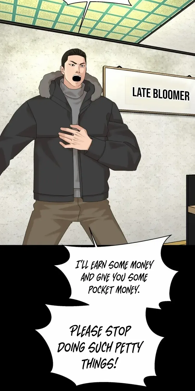 Special Restaurant Chapter 52 page 71 - 