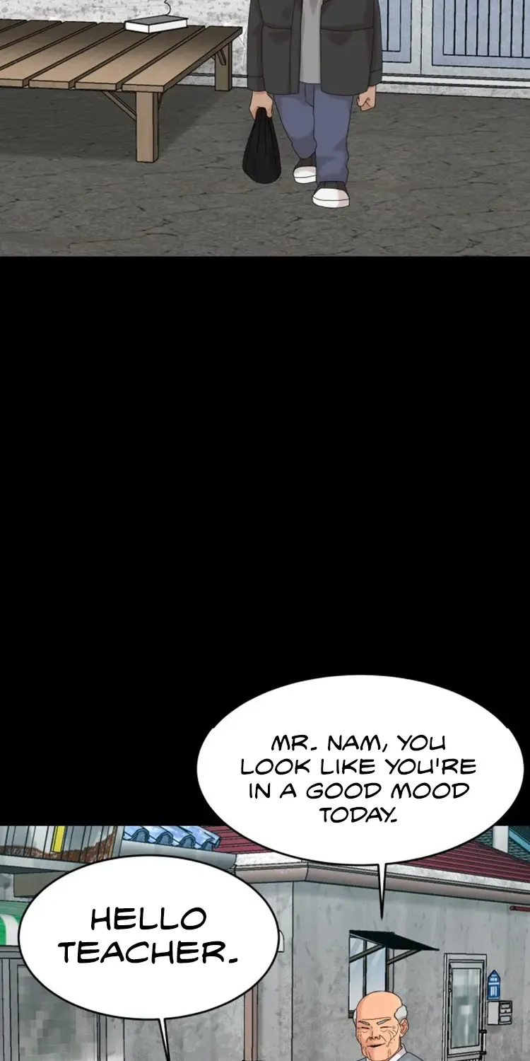 Special Restaurant Chapter 52 page 78 - 