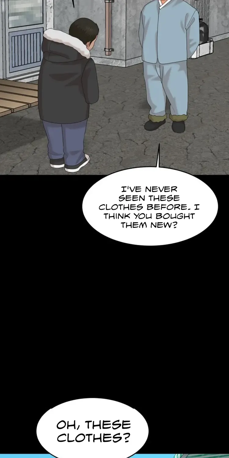 Special Restaurant Chapter 52 page 79 - 