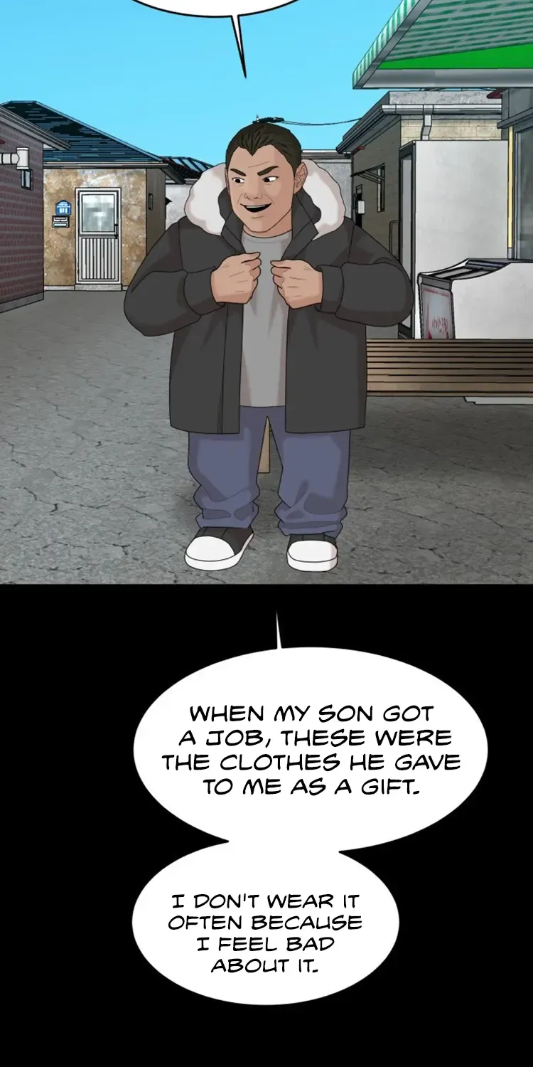 Special Restaurant Chapter 52 page 80 - 