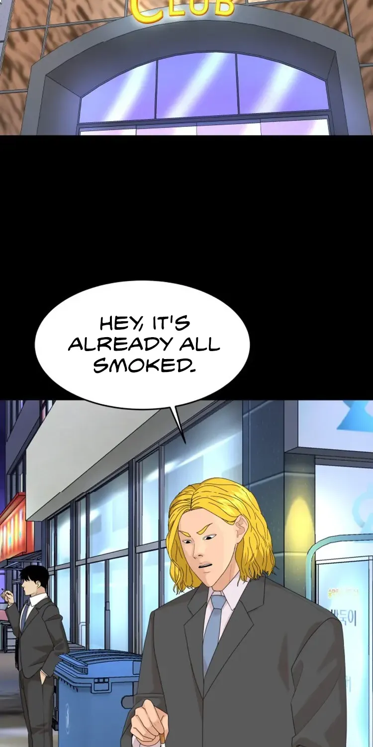 Special Restaurant Chapter 52 page 9 - 