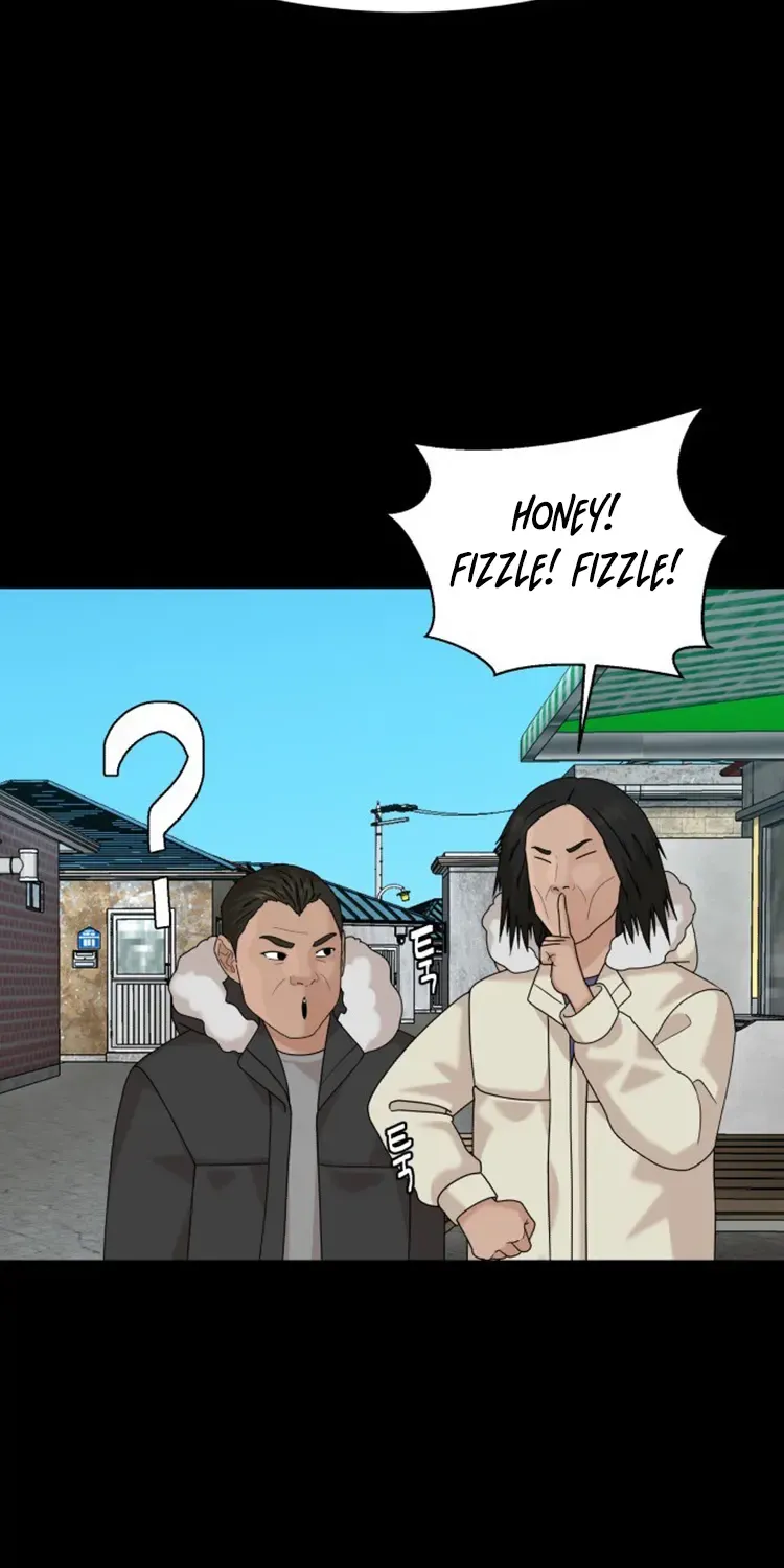 Special Restaurant Chapter 52 page 82 - 