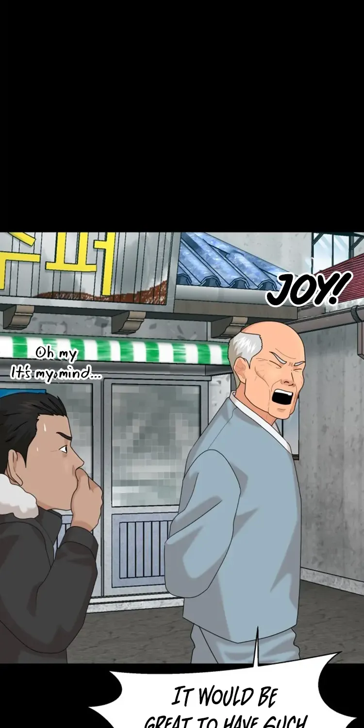 Special Restaurant Chapter 52 page 83 - 