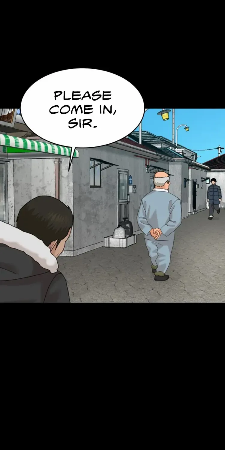Special Restaurant Chapter 52 page 85 - 