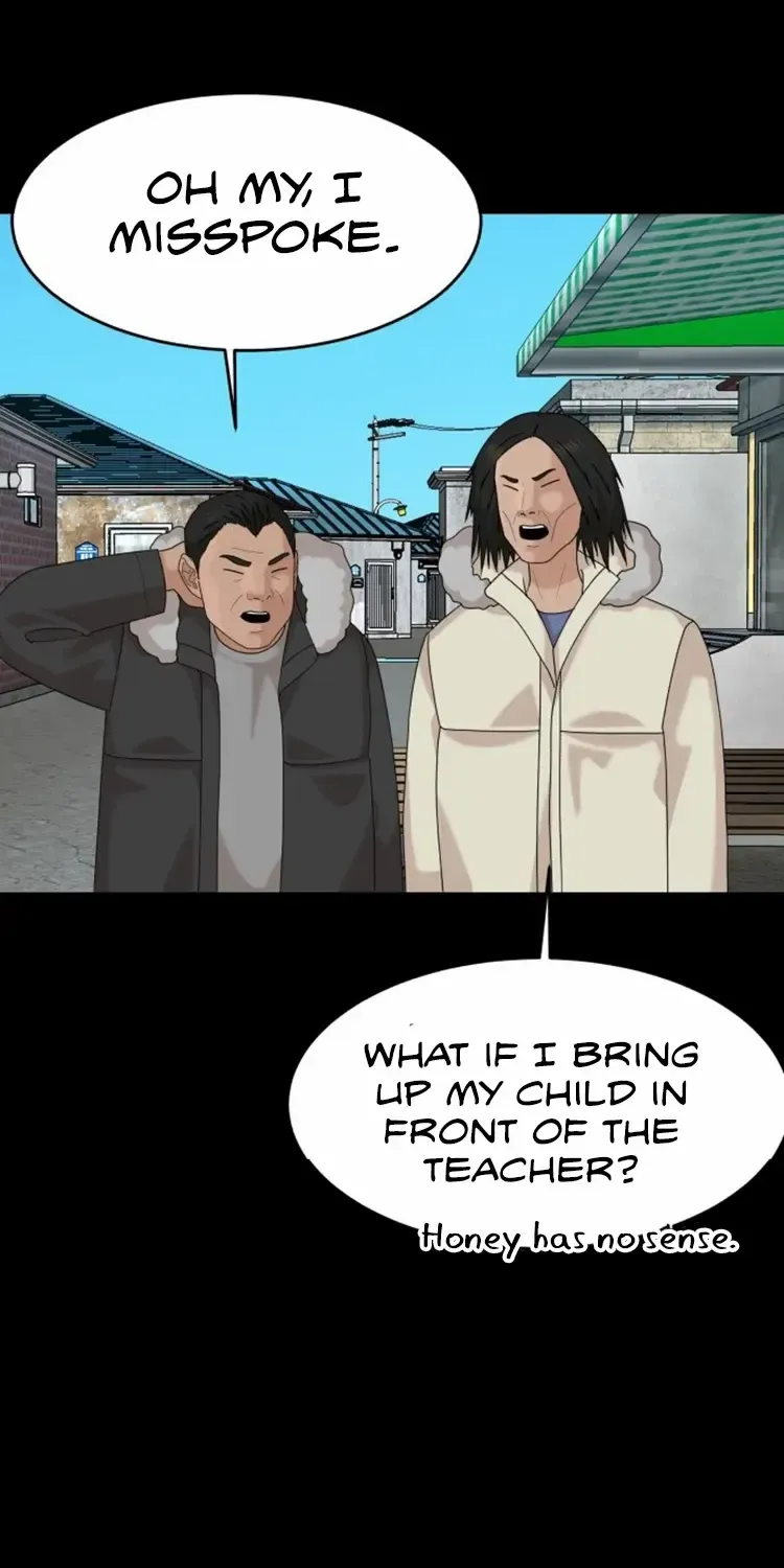 Special Restaurant Chapter 52 page 86 - 