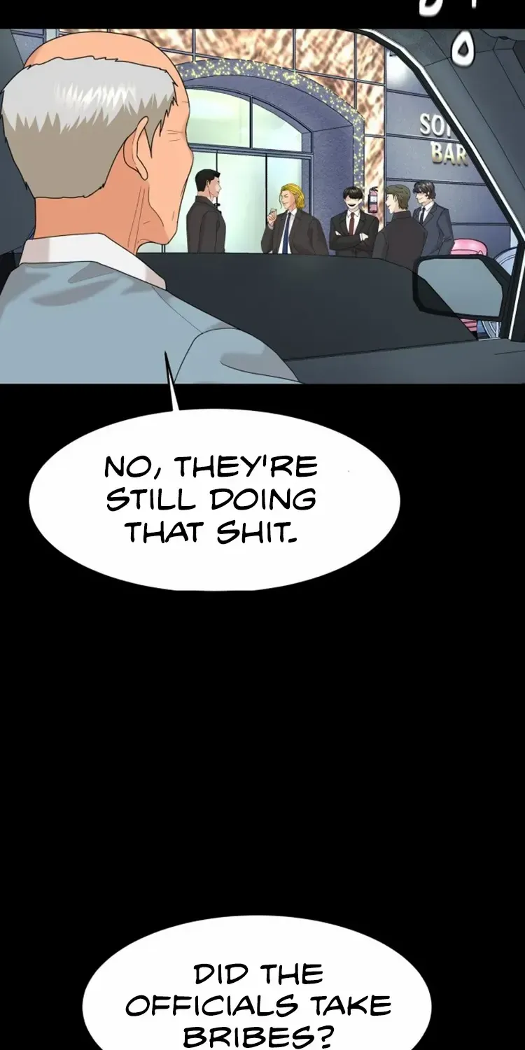 Special Restaurant Chapter 52 page 91 - 