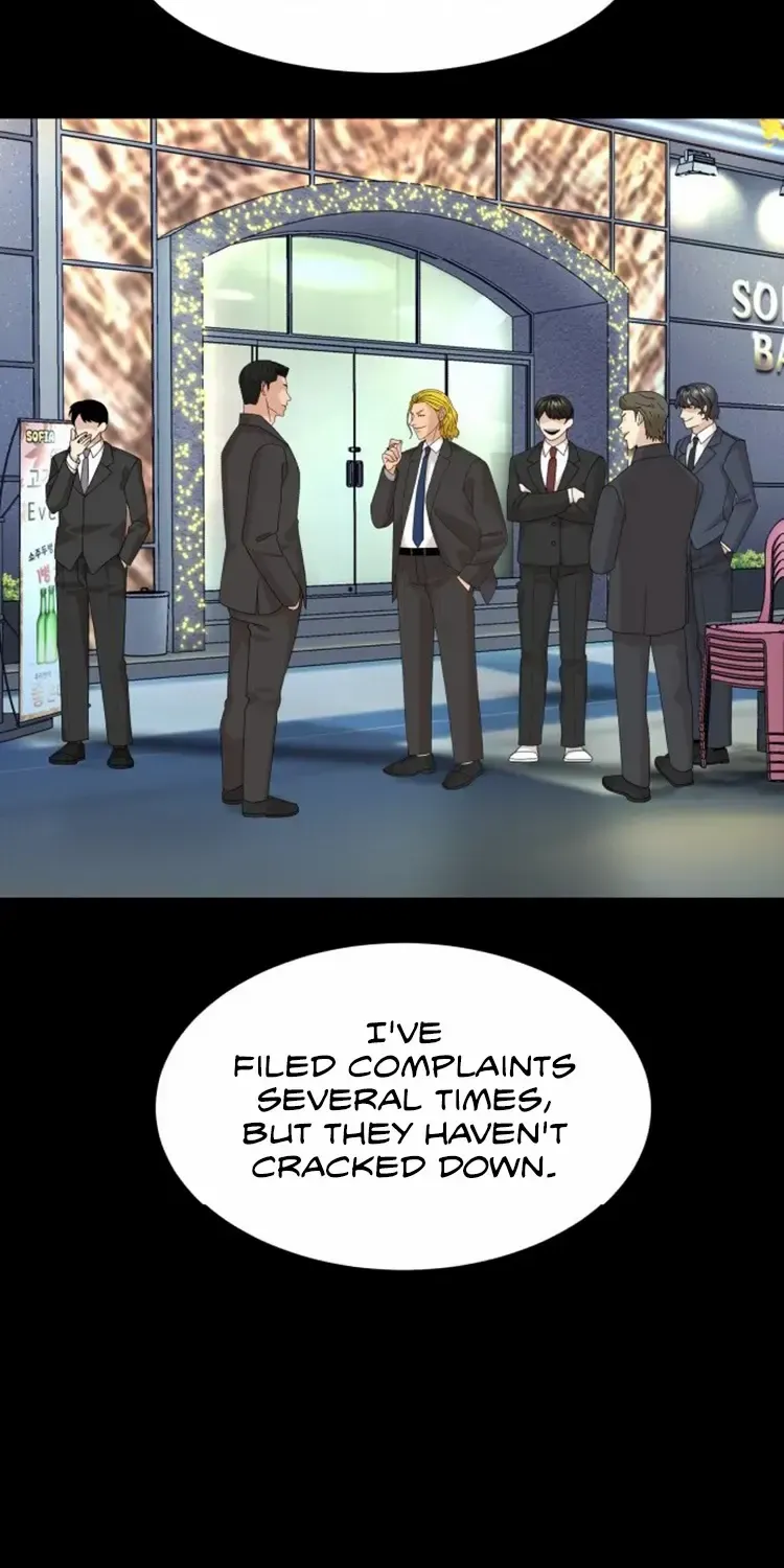 Special Restaurant Chapter 52 page 92 - 
