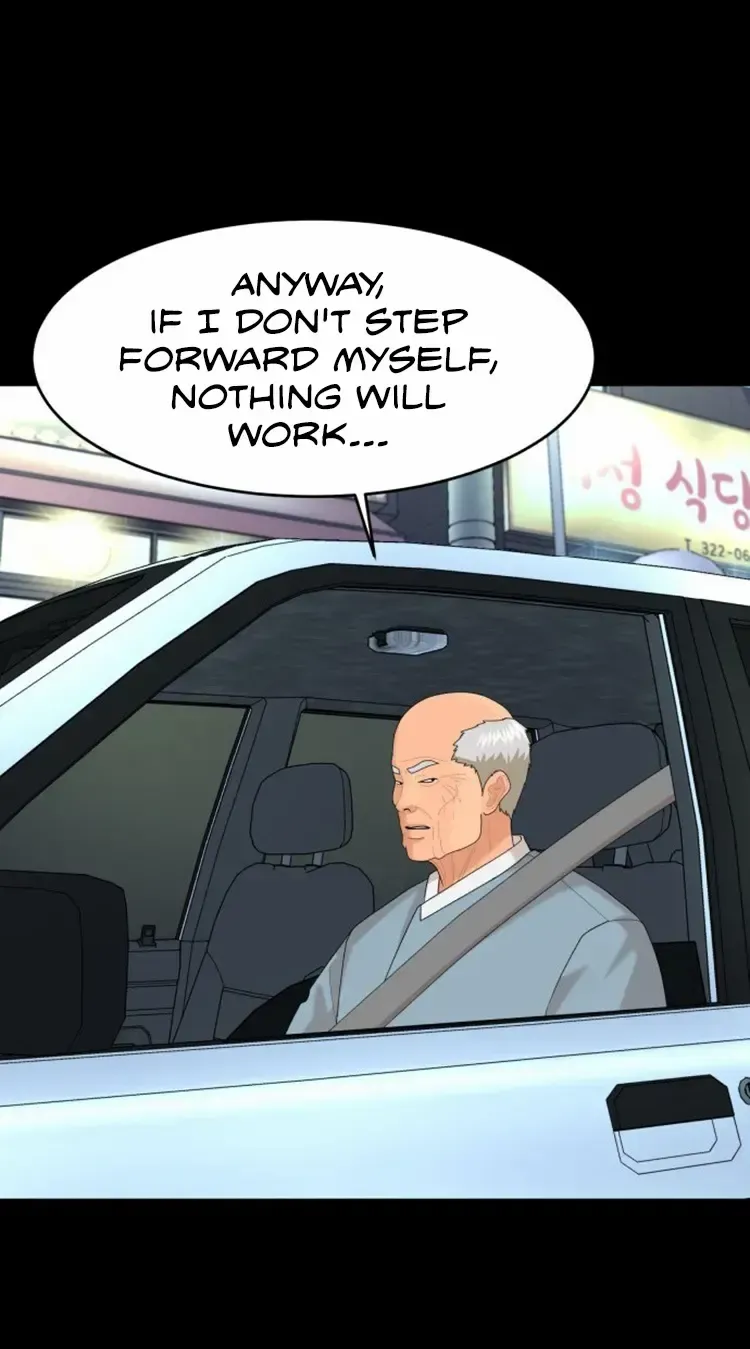 Special Restaurant Chapter 52 page 93 - 