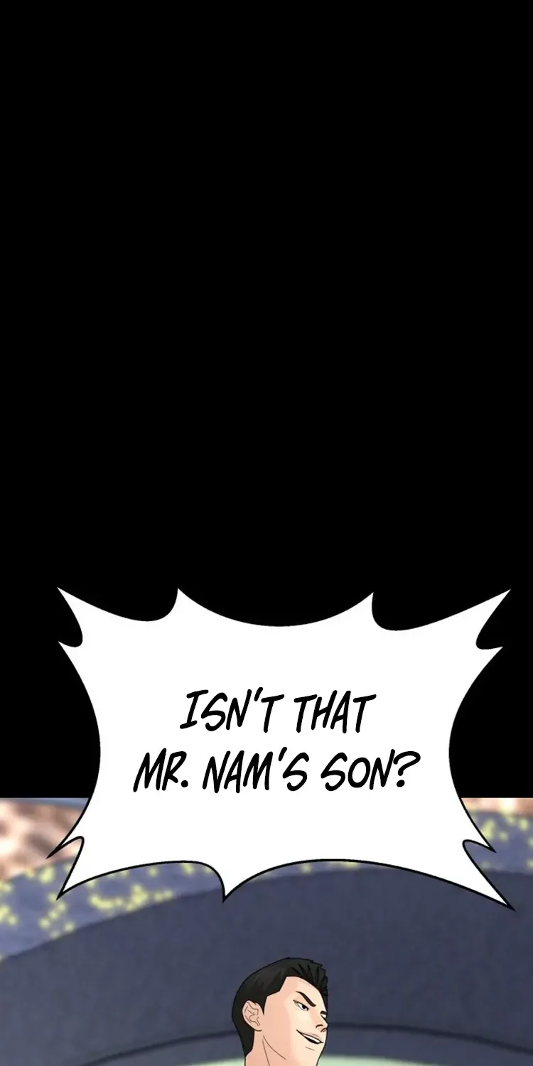Special Restaurant Chapter 52 page 95 - 