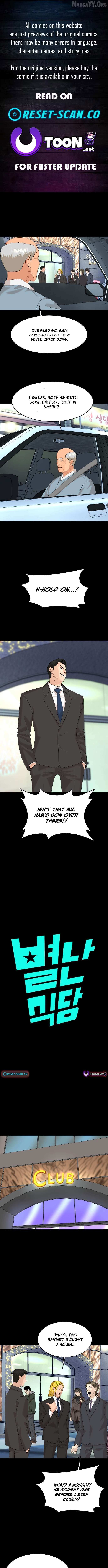 Special Restaurant Chapter 53 page 1 - 