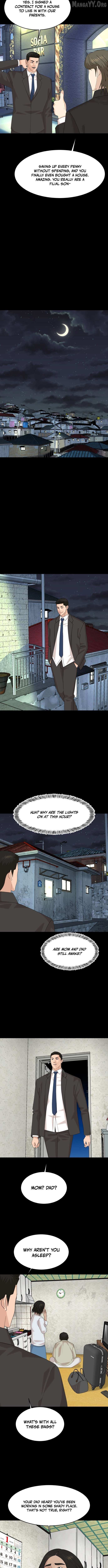 Special Restaurant Chapter 53 page 2 - 