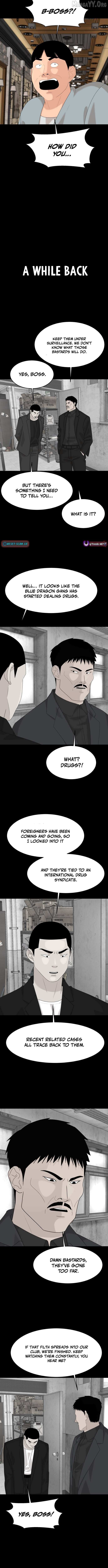 Special Restaurant Chapter 53 page 13 - 