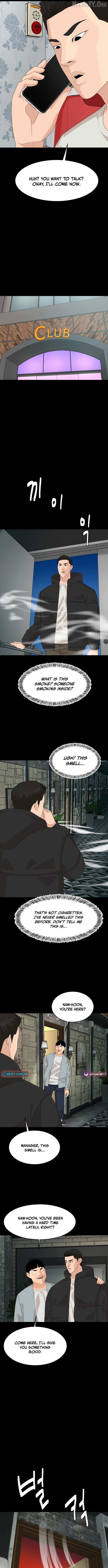 Special Restaurant Chapter 53 page 7 - 