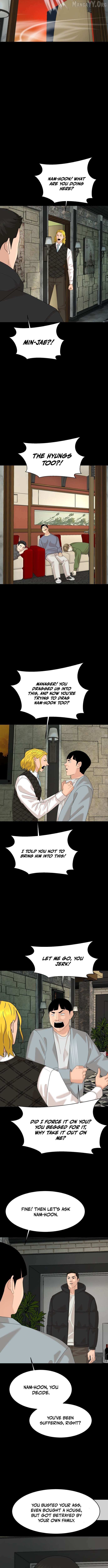 Special Restaurant Chapter 53 page 8 - 