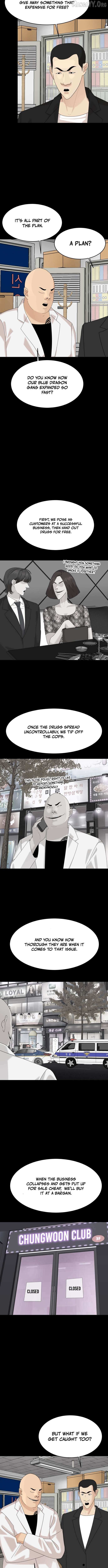 Special Restaurant Chapter 53 page 10 - 