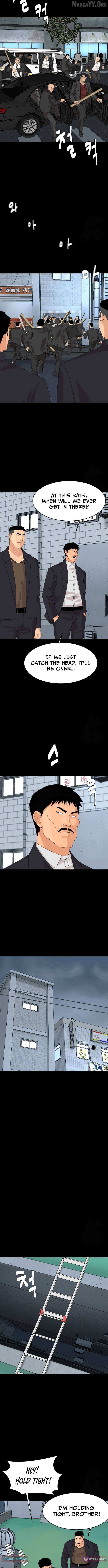 Special Restaurant Chapter 54 page 12 - 