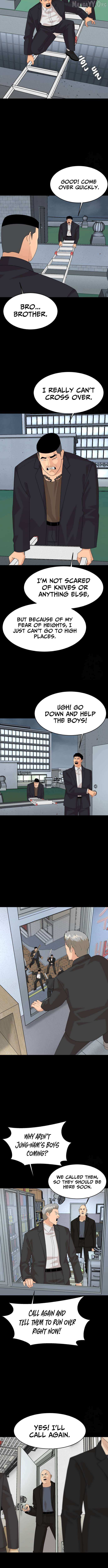 Special Restaurant Chapter 54 page 13 - 