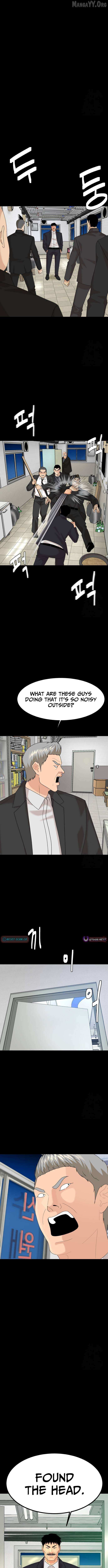 Special Restaurant Chapter 54 page 14 - 