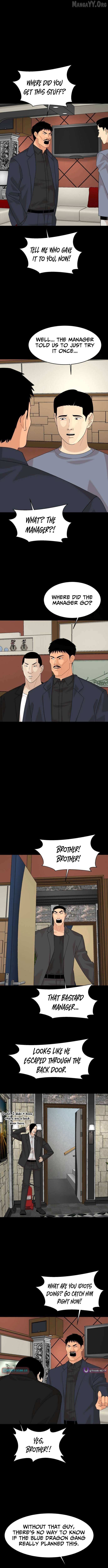 Special Restaurant Chapter 54 page 3 - 