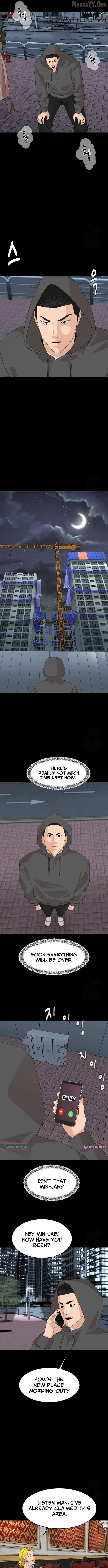 Special Restaurant Chapter 54 page 5 - 