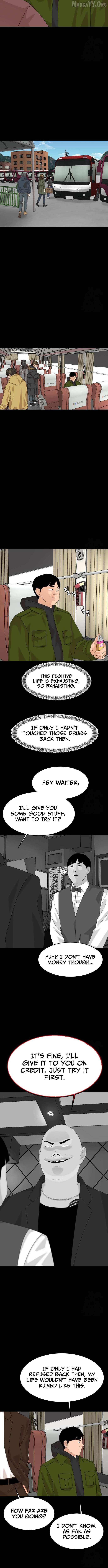 Special Restaurant Chapter 54 page 8 - 