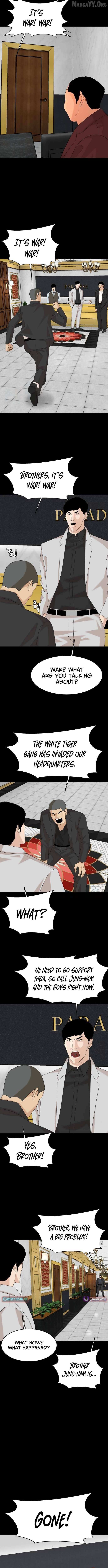 Special Restaurant Chapter 55 page 3 - 