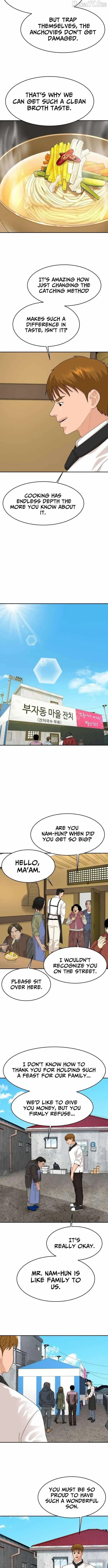 Special Restaurant Chapter 57 page 7 - 
