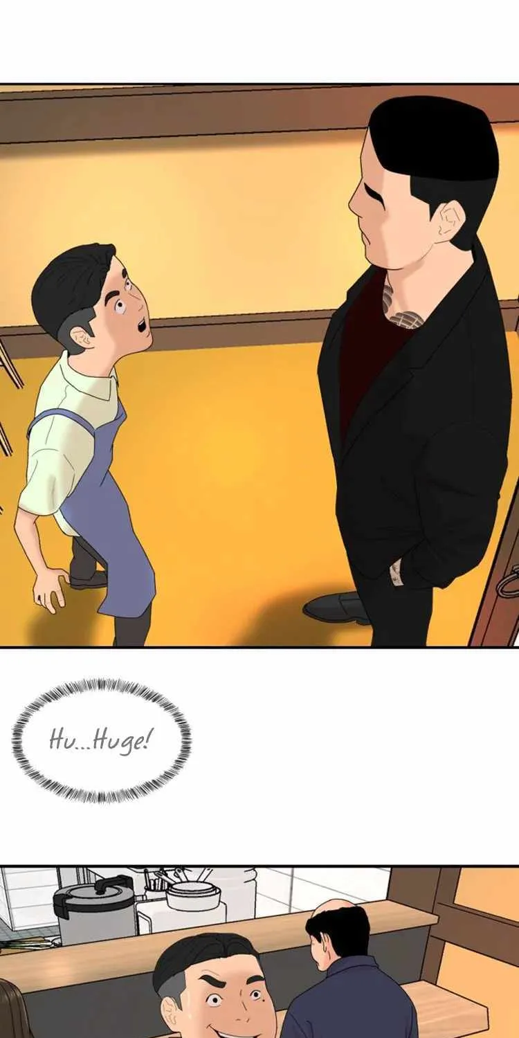 Special Restaurant Chapter 6 page 2 - 