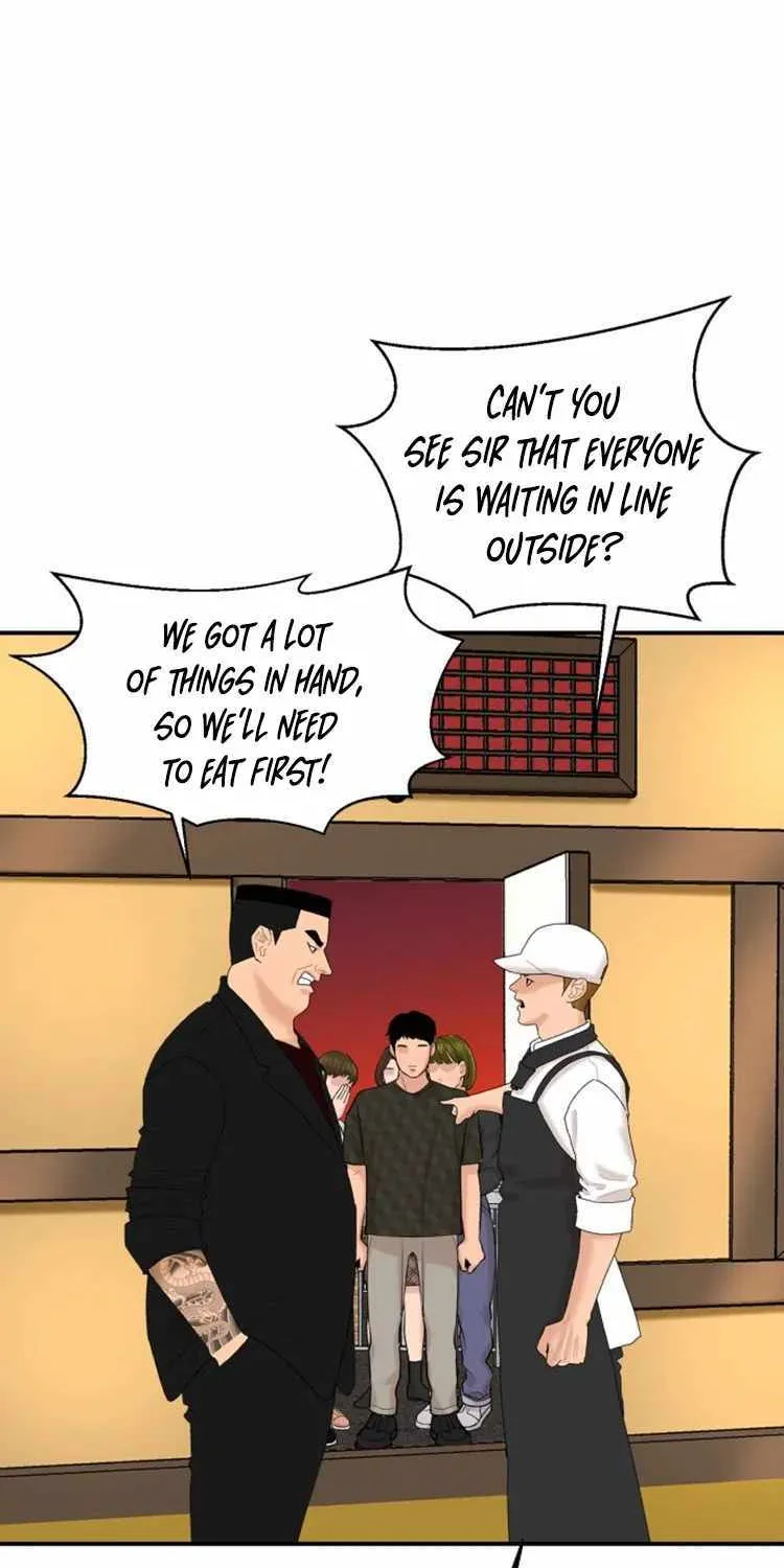 Special Restaurant Chapter 6 page 11 - 