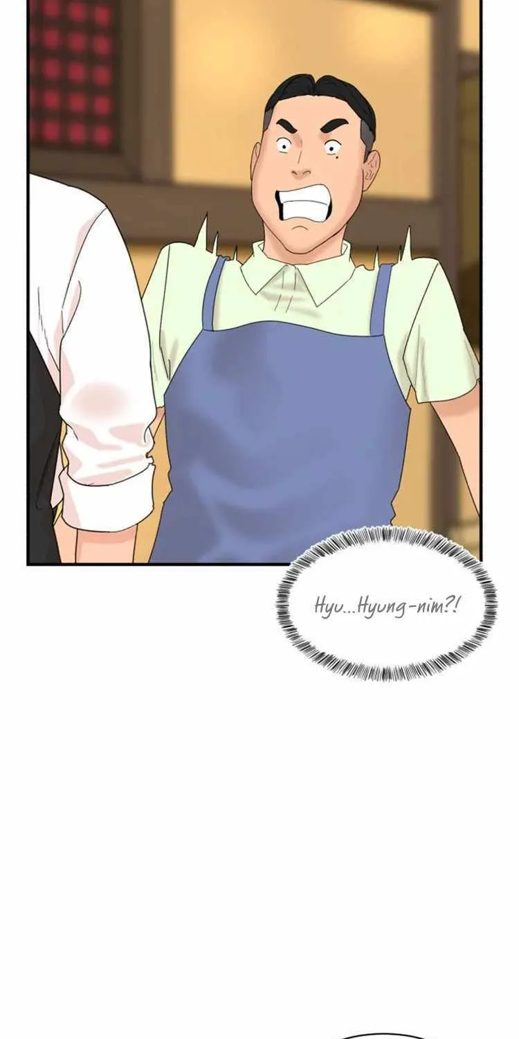 Special Restaurant Chapter 6 page 16 - 