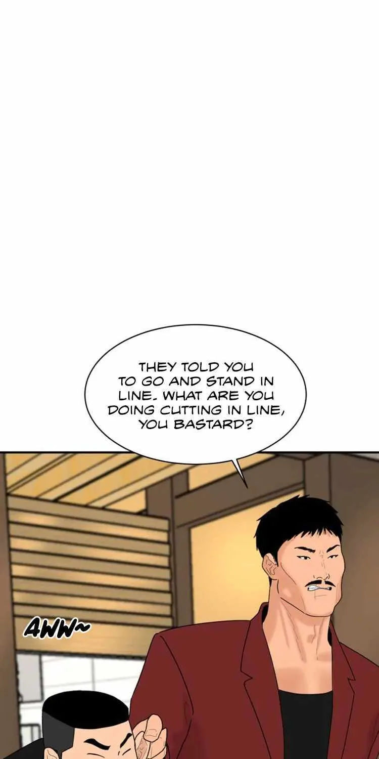 Special Restaurant Chapter 6 page 18 - 
