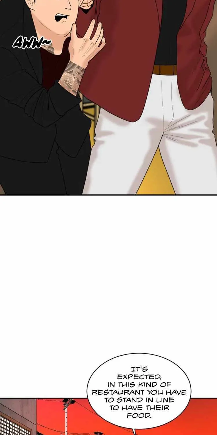 Special Restaurant Chapter 6 page 19 - 