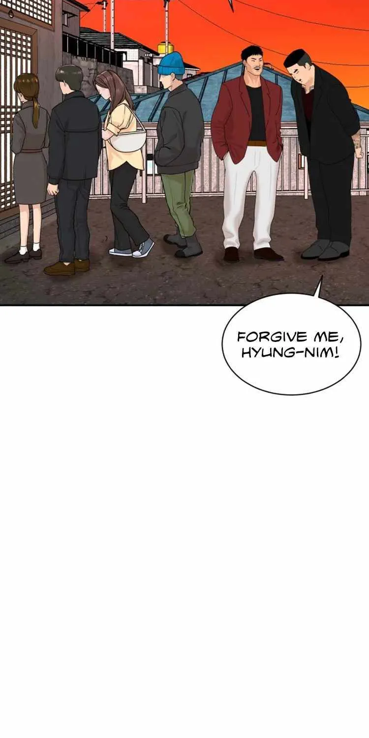 Special Restaurant Chapter 6 page 20 - 