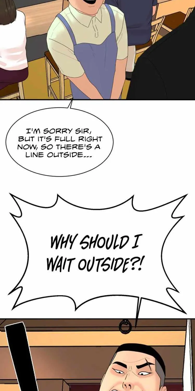 Special Restaurant Chapter 6 page 3 - 